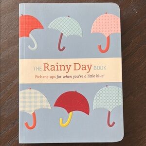 The Rainy Day Book